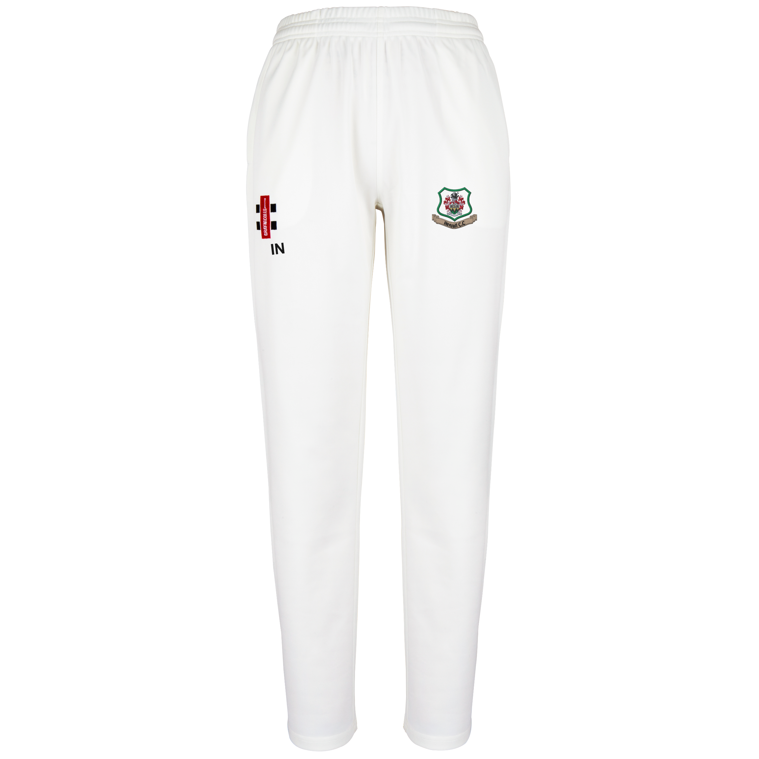 gray-nicolls-hensall-cc-donna-matrix-v2-pantaloni-match-avorio image 1