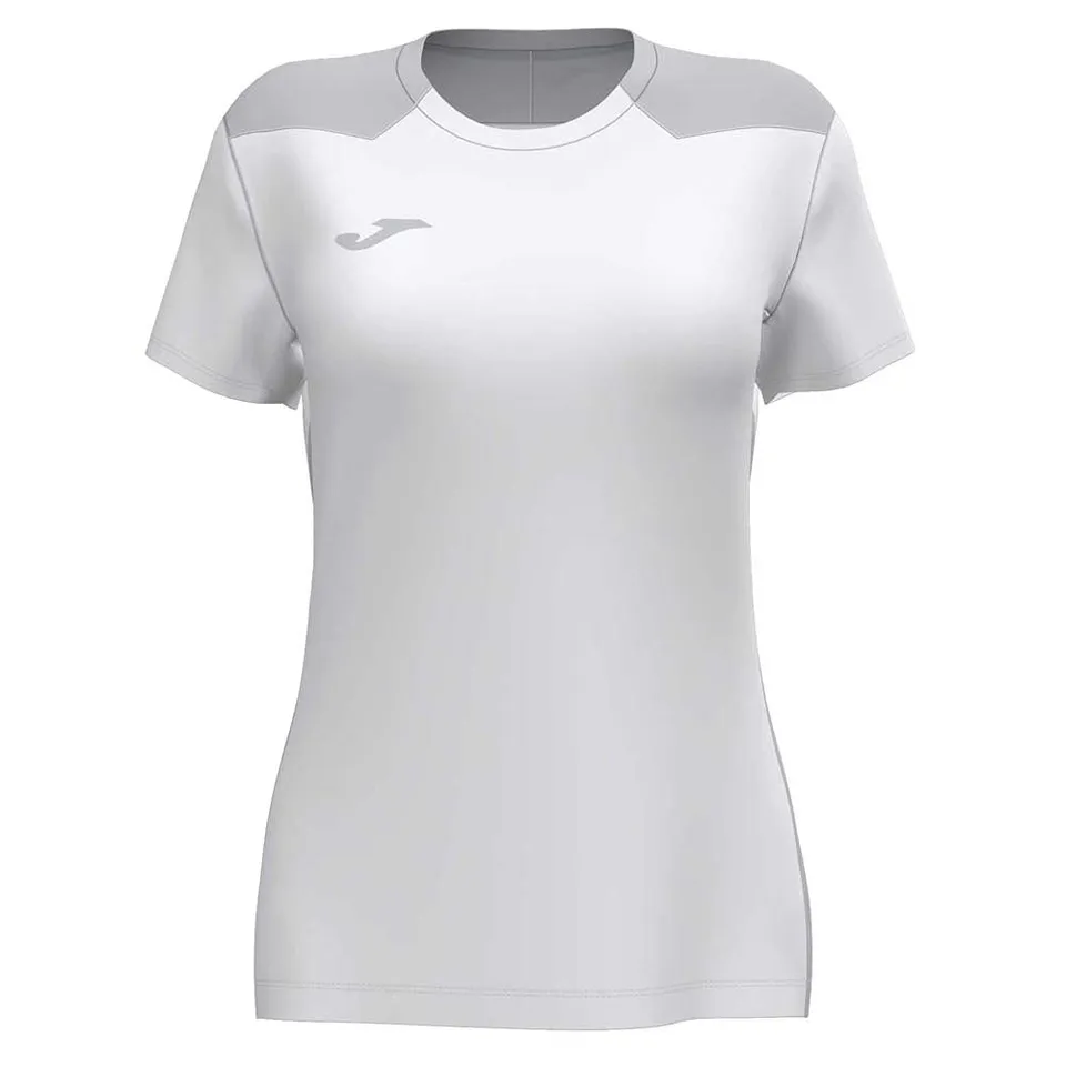 joma-championship-vi-t-shirt-donna-maglia-calcio-manica-corta image 1
