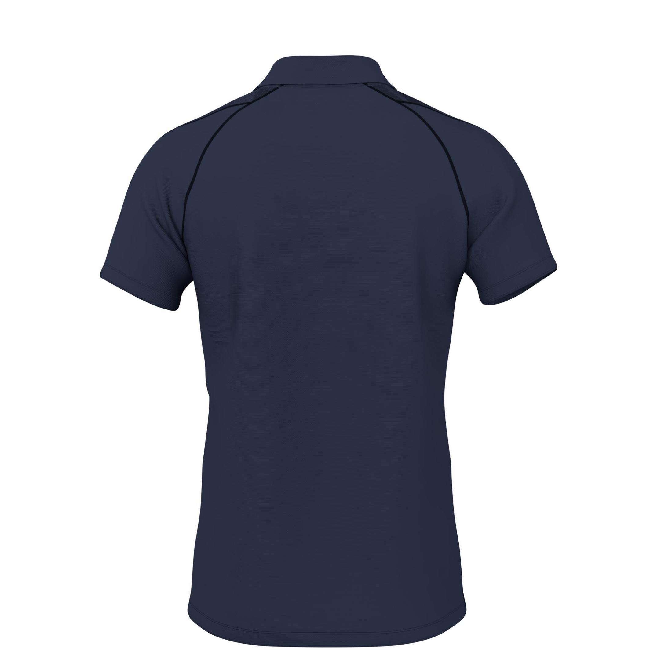 gray-nicolls-presteigne-cc-senior-polo-gts-a-maniche-corte-blu-navy-scuro image 2