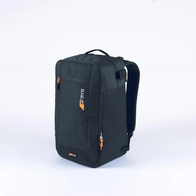 grays-xi-gen4-zaino-hockey-con-porta-mazza-black-sky image 1