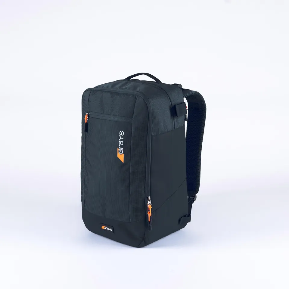 grays-xi-gen4-zaino-hockey-con-porta-mazza-black-sky image 1