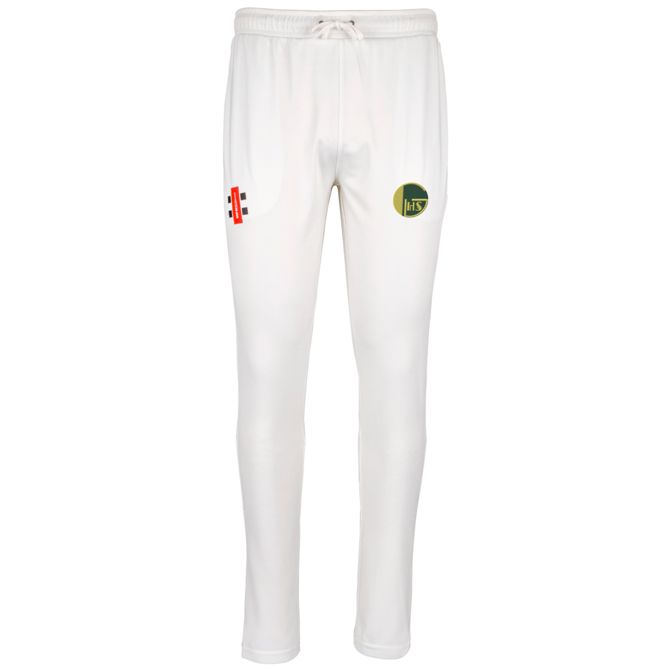 gray-nicolls-pro-performance-pantaloni-match-senior-avorio-golden-hill-cc image 1