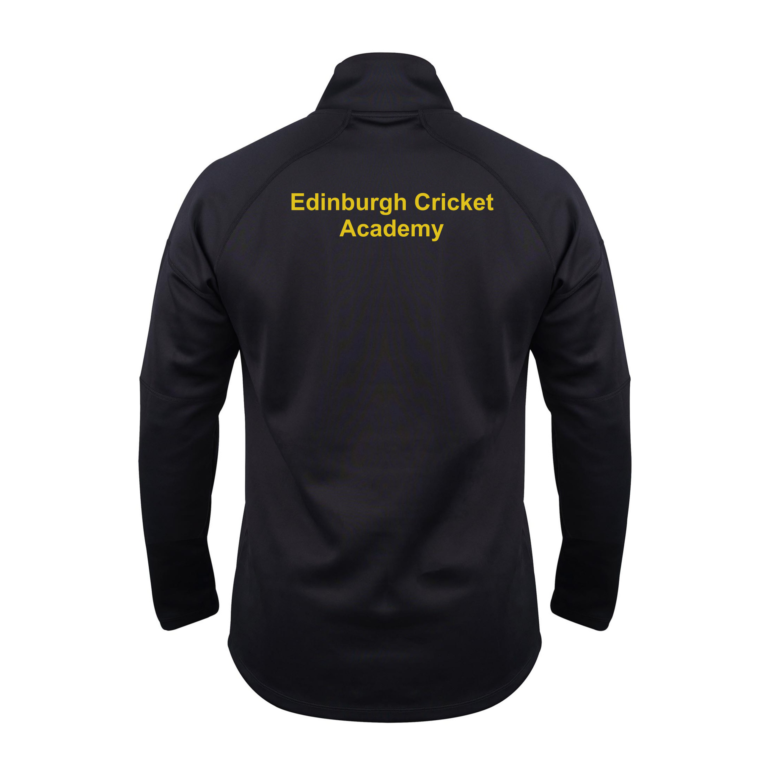 gray-nicolls-pro-thermo-fleece-junior-nero-eca-cricket-academy image 2