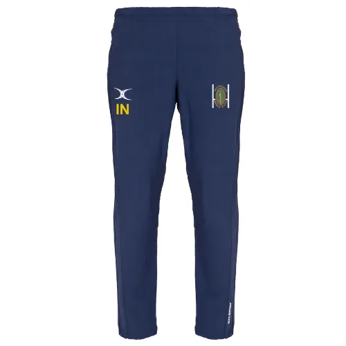 gilbert-rugby-nottingham-medics-rufc-synergie-v3-trousers-navy-pantaloni-senior image 1