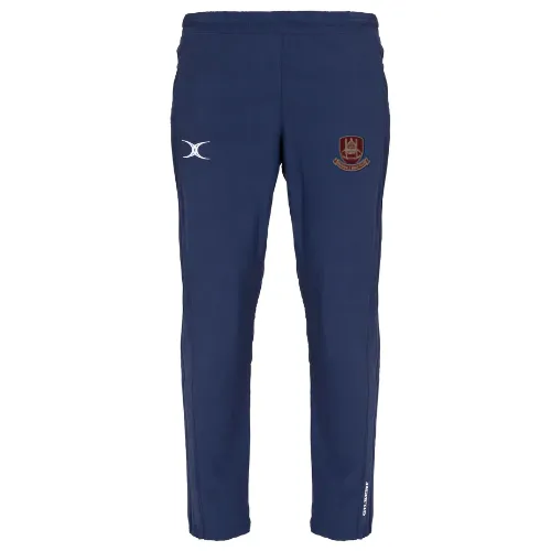 gilbert-rugby-southwell-rufc-senior-synergie-v3-pantaloni-blu-navy image 1