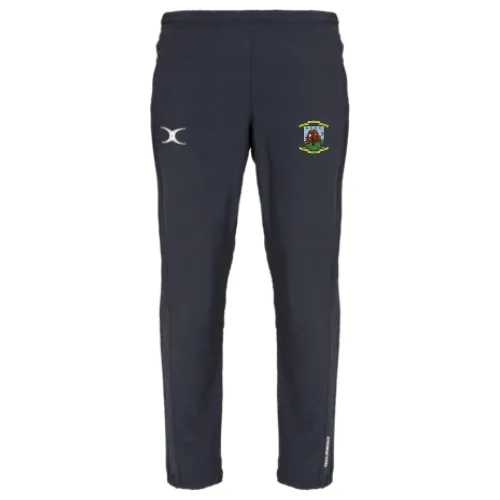 gilbert-rugby-health-sciences-university-rfc-synergie-v3-pantalone-senior-nero image 1