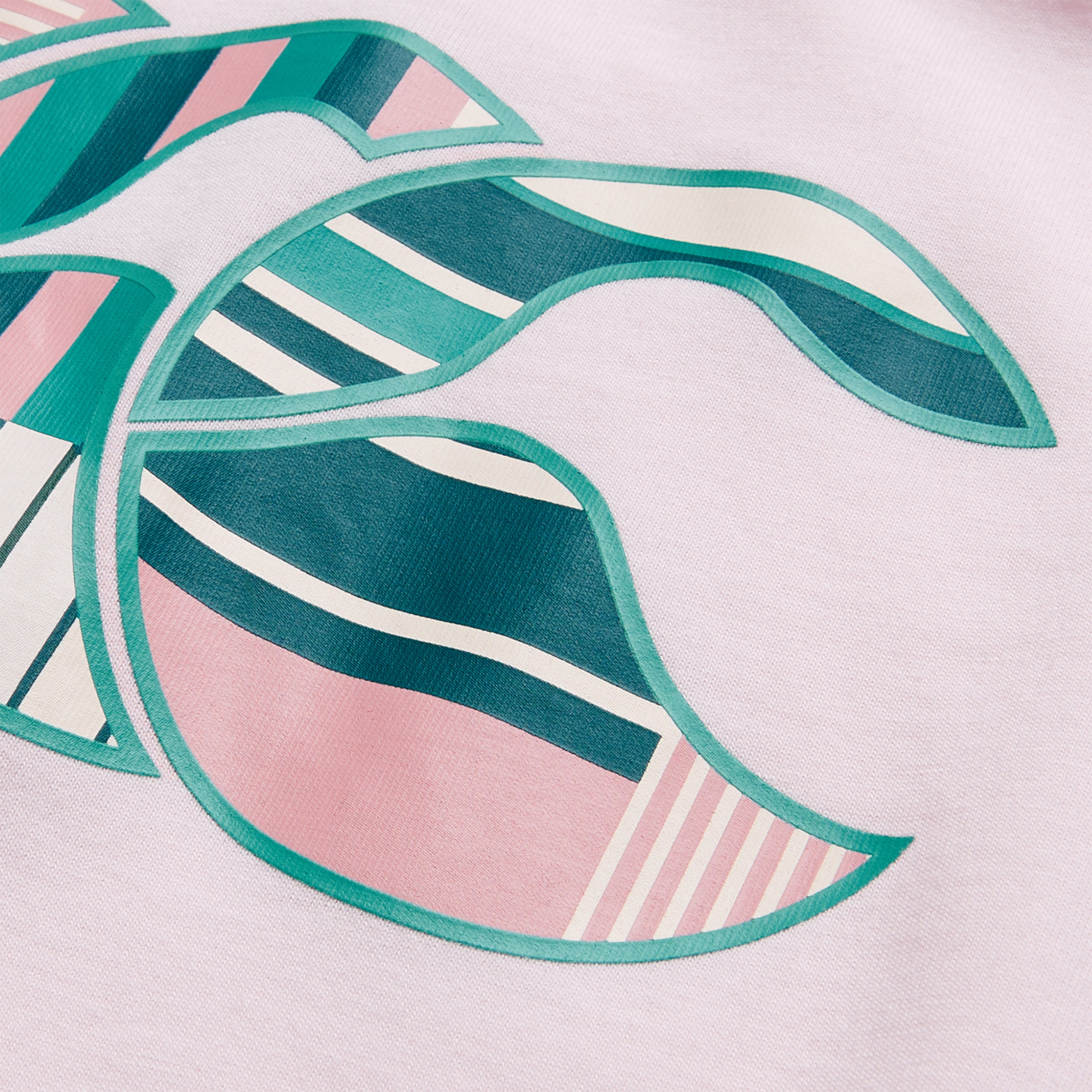 canterbury-uglies-logo-tee-donna-t-shirt-rosa image 8