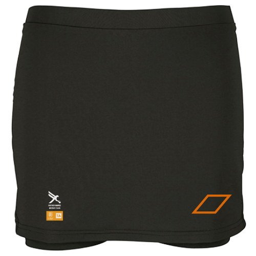 grays-apex-gonnellino-skort-hockey-donna-oxford-hawks-talent-academy-nero image 1
