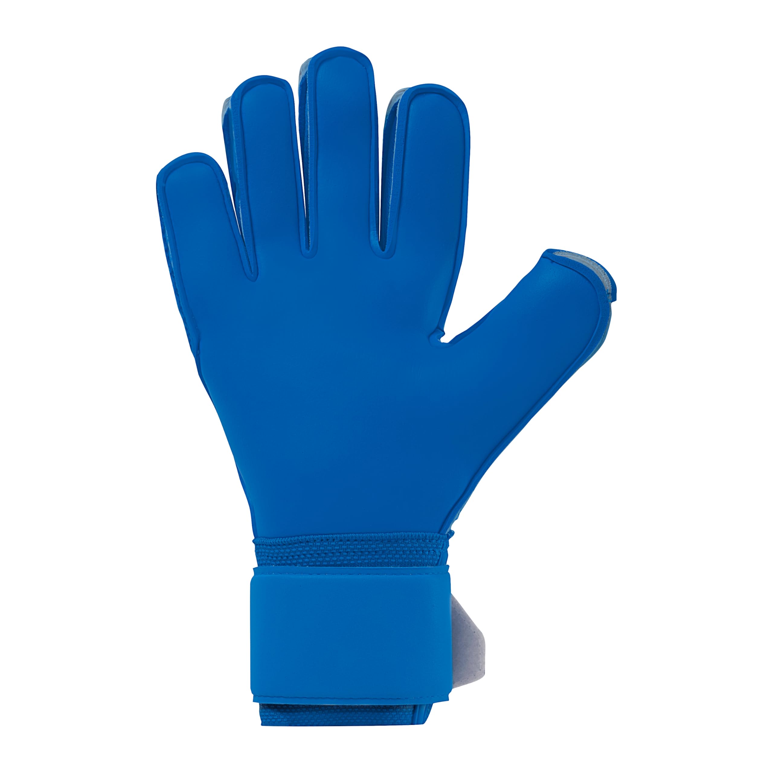 uhlsport-aquasoft-guanti-portiere-calcio-taglio-classico image 2