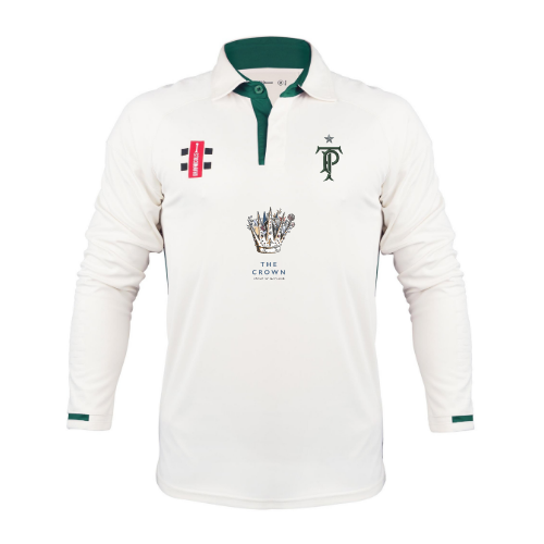 gray-nicolls-pro-performance-v3-maglia-cricket-manica-lunga-senior-tendring-park image 1