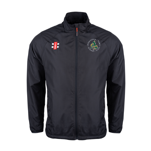 gray-nicolls-atherstone-cc-velocity-giacca-antipioggia-junior-nero-bambino image 1