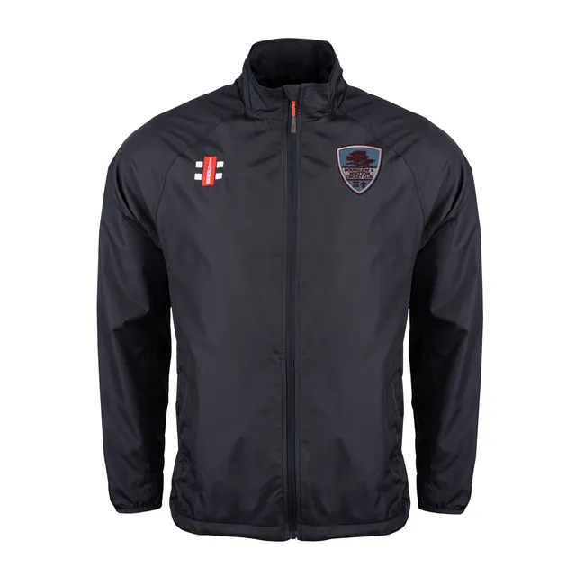 gray-nicolls-velocity-giacca-antipioggia-junior-hounslow-whitton-cricket-club-bl image 1