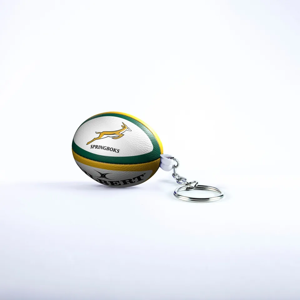 gilbert-rugby-portachiavi-south-africa-nazionale-rugby image 1