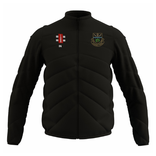 gray-nicolls-cherry-tree-cc-junior-gts-giacca-full-zip-nera image 1