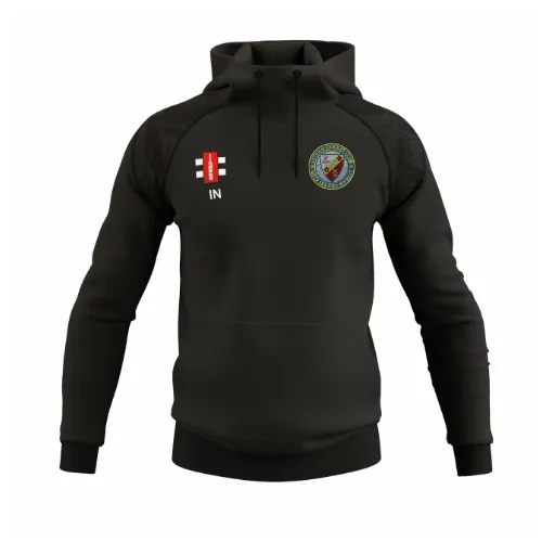 gray-nicolls-lytham-cc-senior-felpa-con-cappuccio-gts-nera image 1