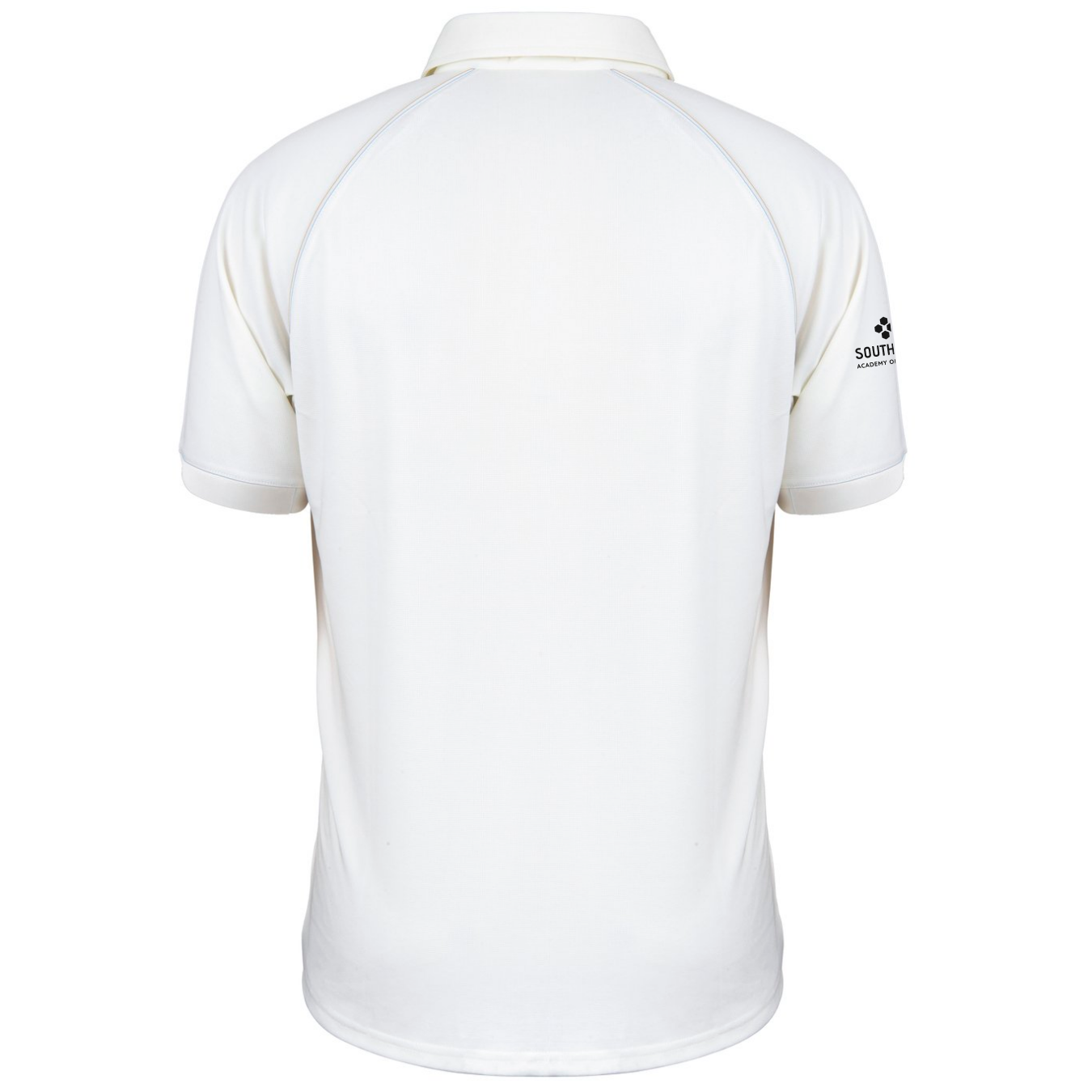 gray-nicolls-matrix-v2-maglia-manica-corta-avorio-junior-wiltshire-cricket image 2