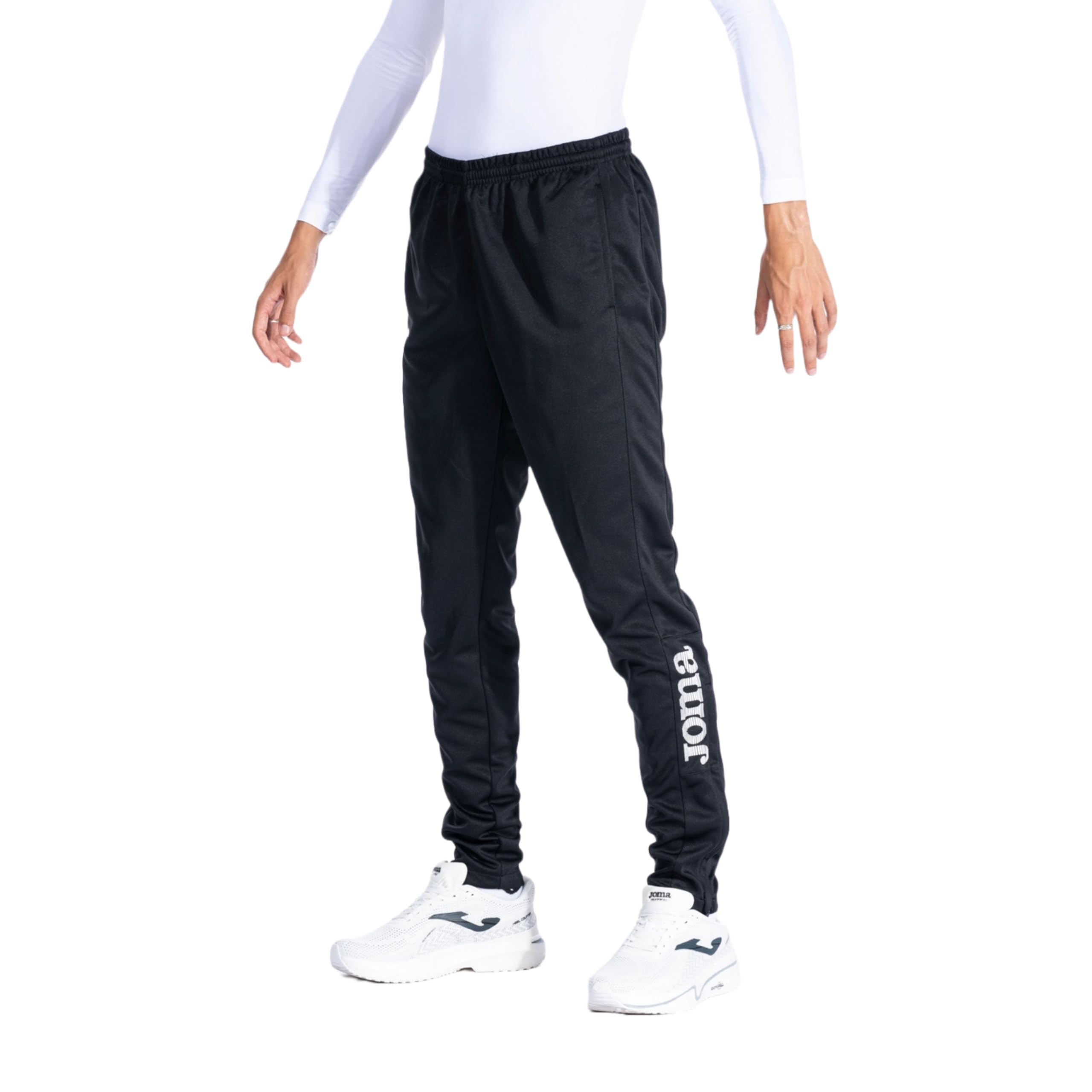 joma-suez-pantaloni-sportivi-uomo-con-tasche-e-fondo-con-zip image 4