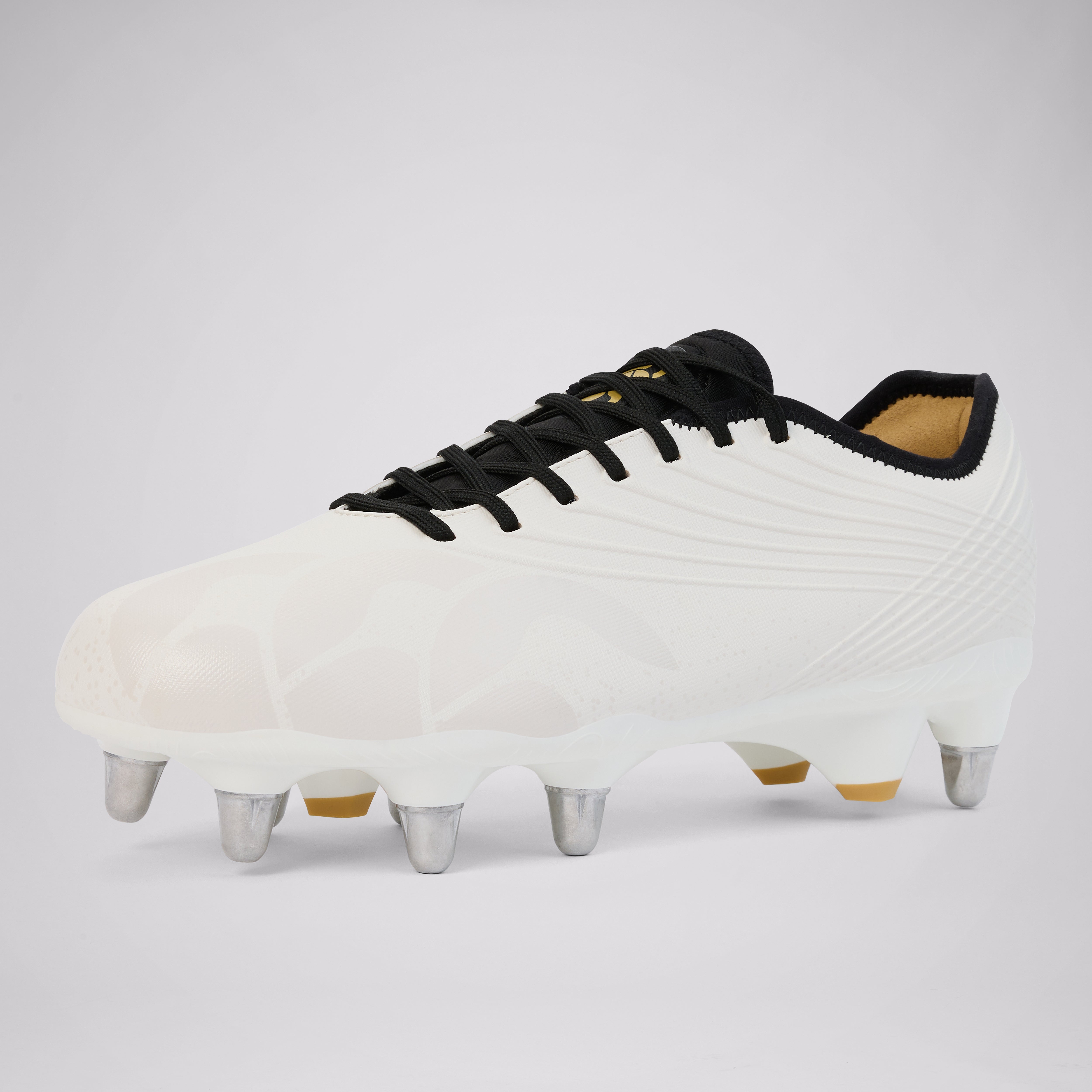 canterbury-stampede-pro-soft-ground-unisex-bianco-scarpa-rugby image 4