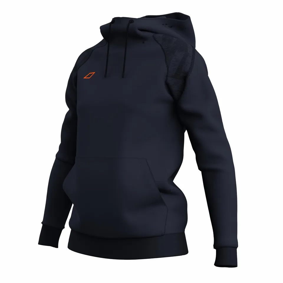 grays-performance-hoodie-donna-nero image 1