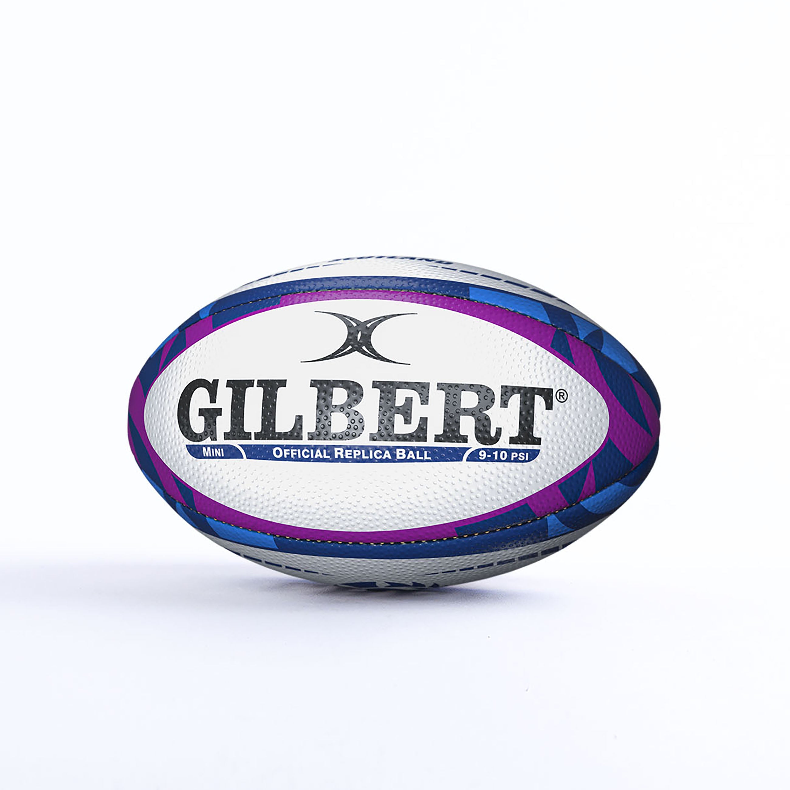 gilbert-rugby-palla-replica-scozia-barbarian image 6