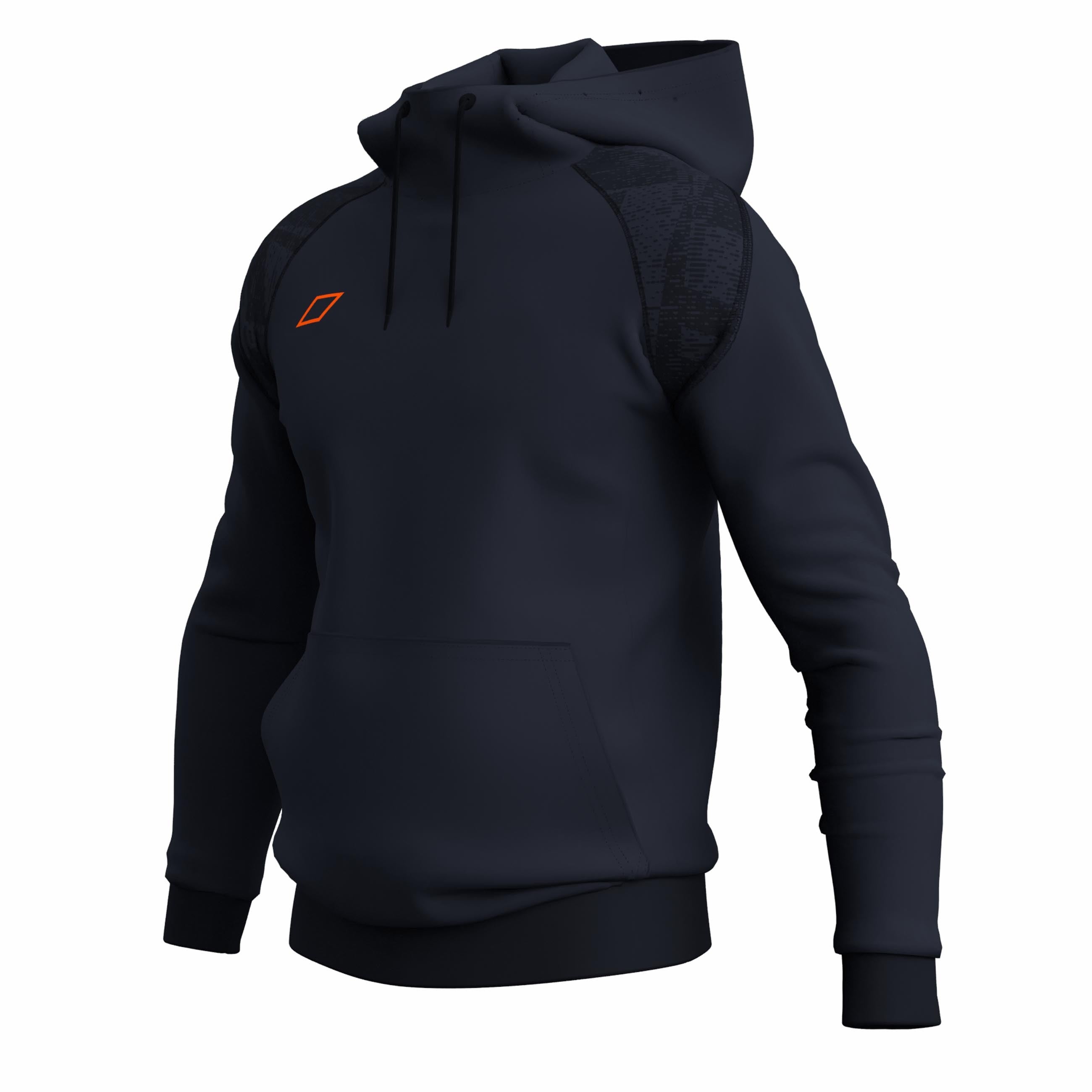 grays-performance-hoodie-felpa-hockey-uomo image 1