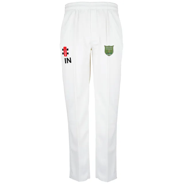 gray-nicolls-matrix-v2-pantaloni-cricket-junior-east-anton-cc-avorio image 1