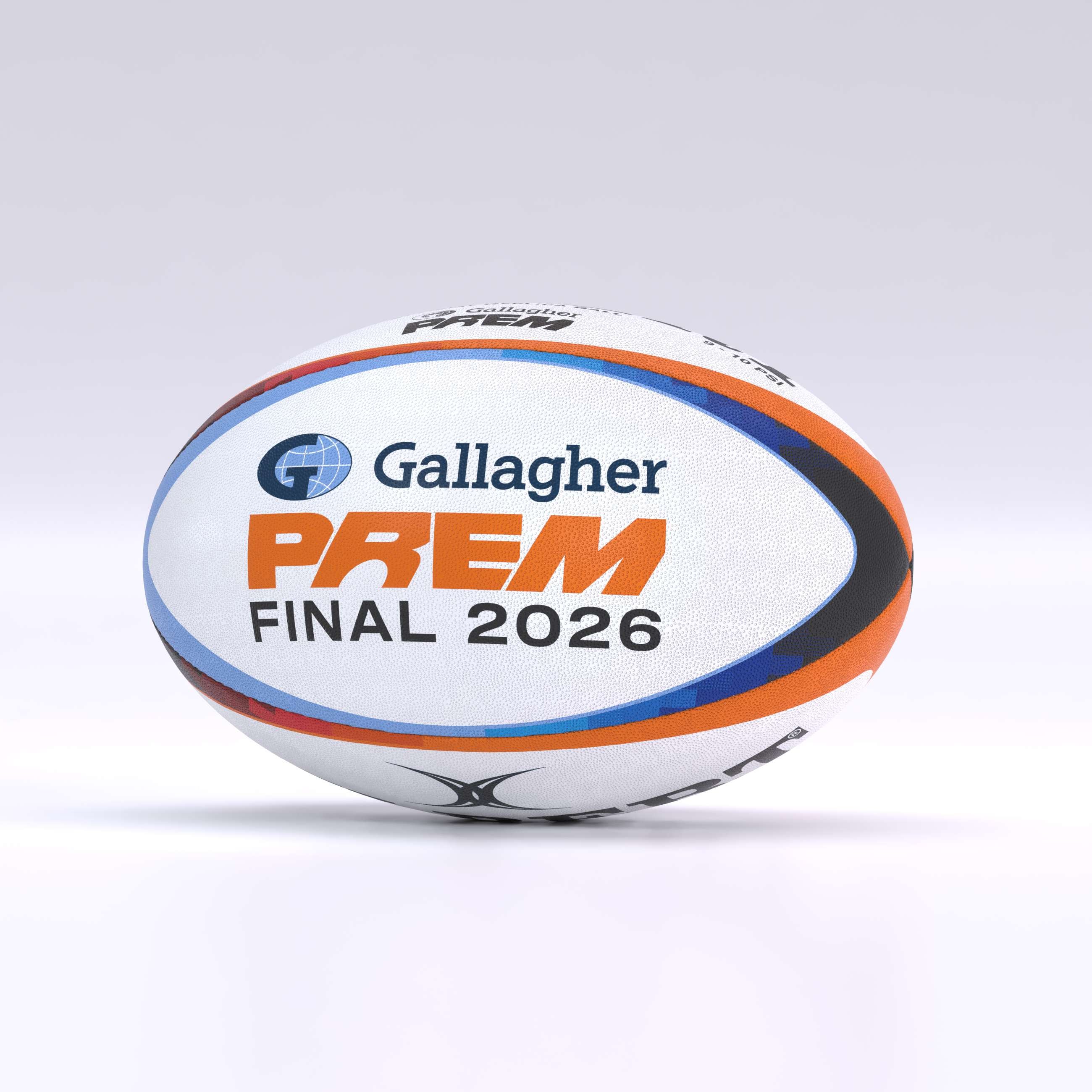 gilbert-rugby-gallagher-prem-final-match-replica-ball-25-26-pallone-replica image 3