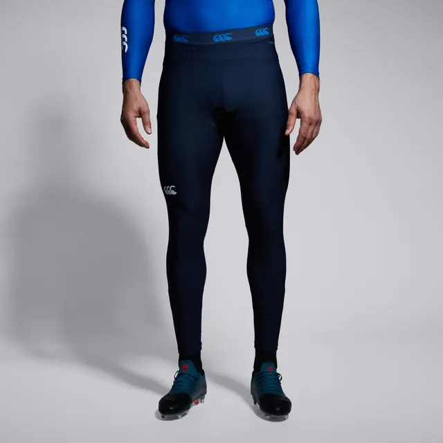 canterbury-mens-thermoreg-legging-blu-navy-legging-termico-rugby-uomo image 1