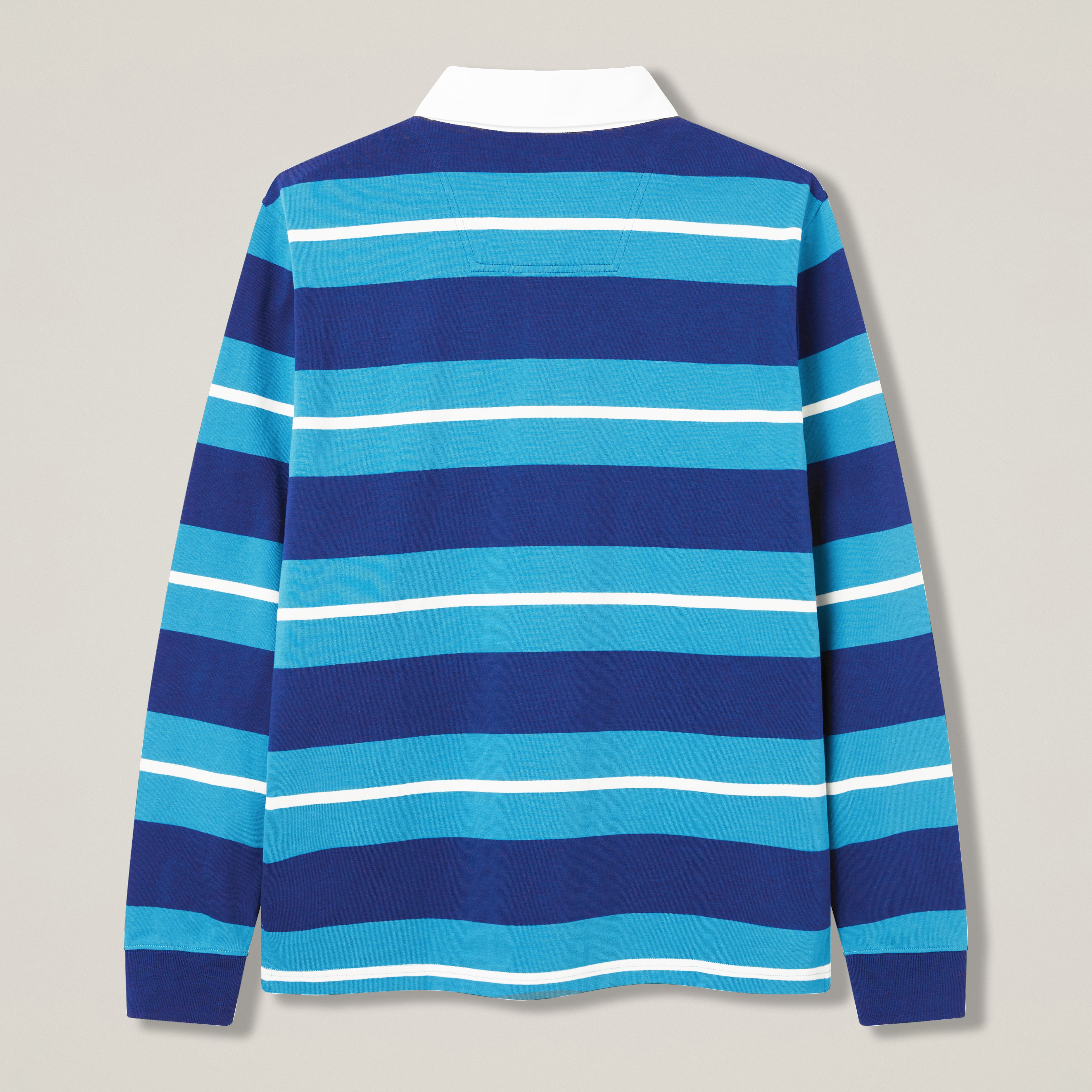 canterbury-stripe-rugby-jersey-uomo-blu image 6