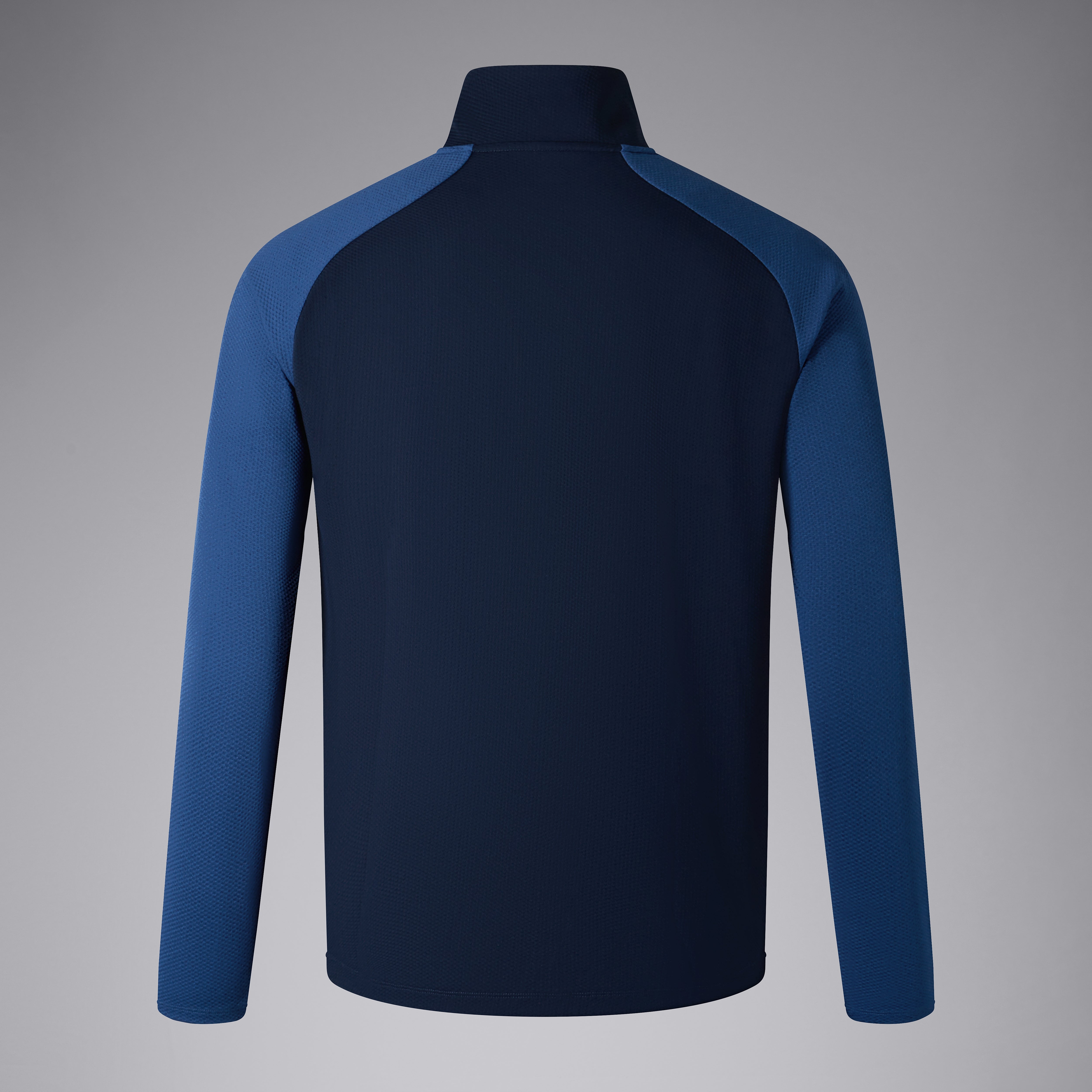 canterbury-men-s-elite-first-layer-top-navy-maglia-termica-uomo-blu image 2