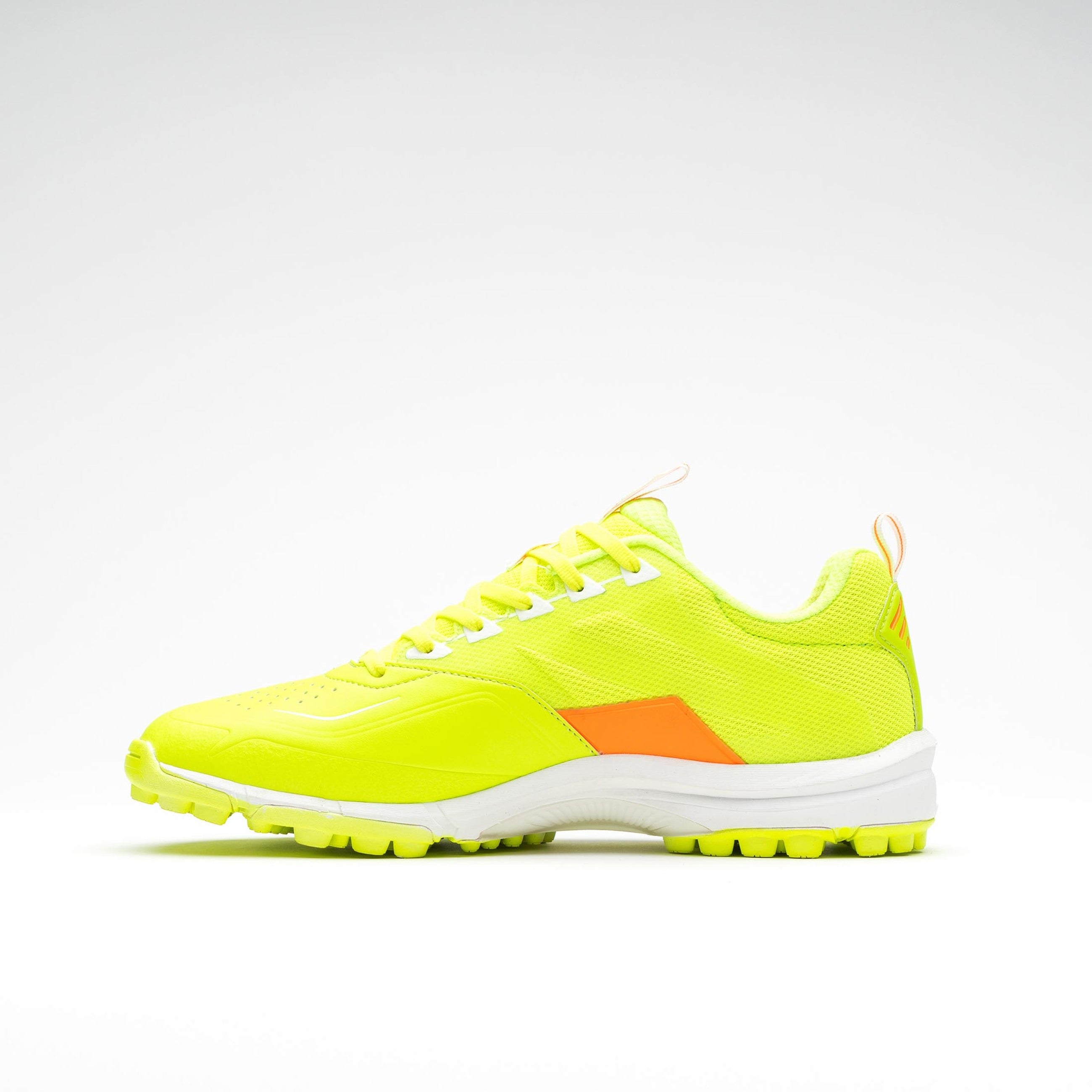 grays-stealth-scarpa-hockey-junior-fluo-yellow image 4