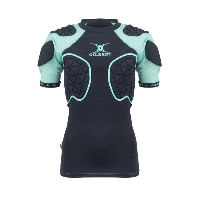 gilbert-rugby-triflex-lite-v2-body-armour-corpetto-protettivo-donna image 1