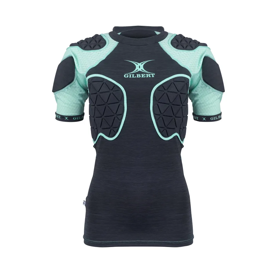 gilbert-rugby-triflex-lite-v2-body-armour-corpetto-protettivo-donna image 1