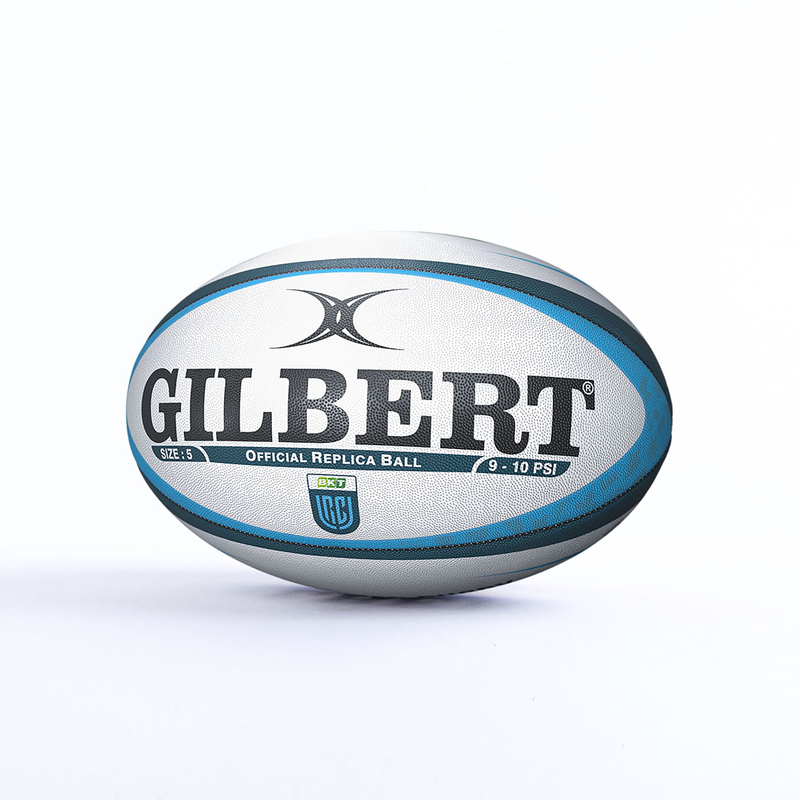 gilbert-rugby-pallone-replica-bkt-united-rugby-championship-misura-5 image 2