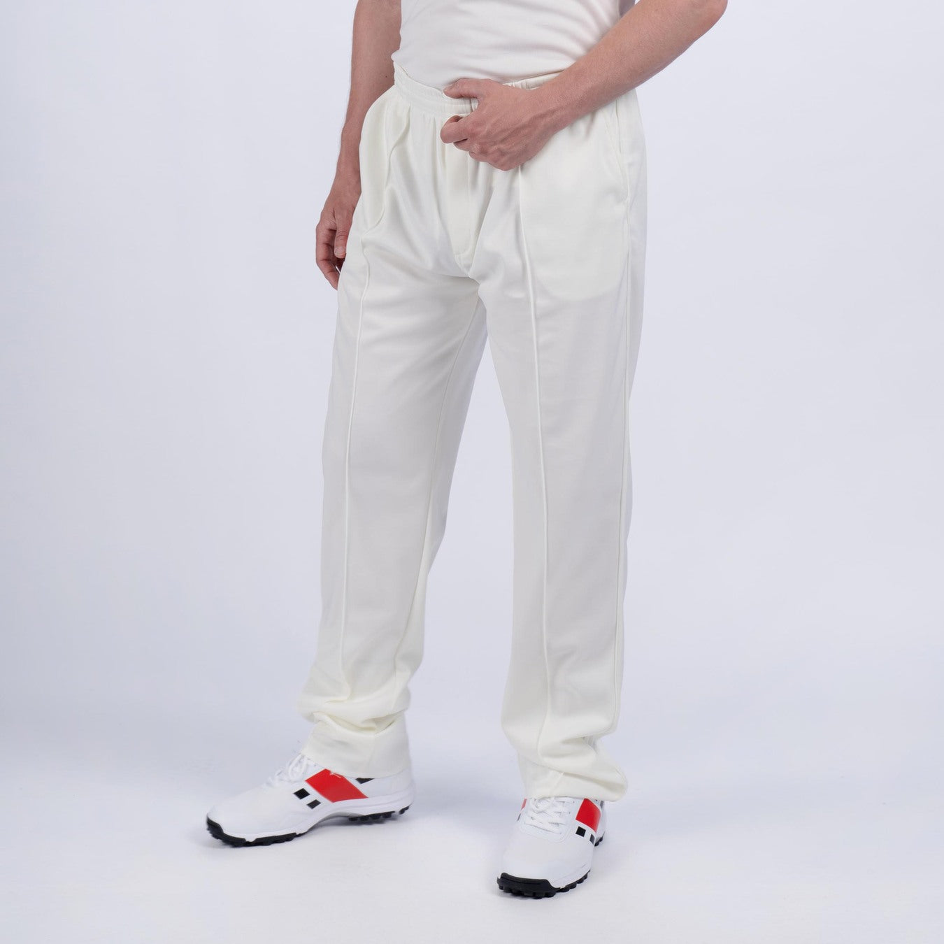 gray-nicolls-matrix-v2-pantaloni-cricket-uomo image 2