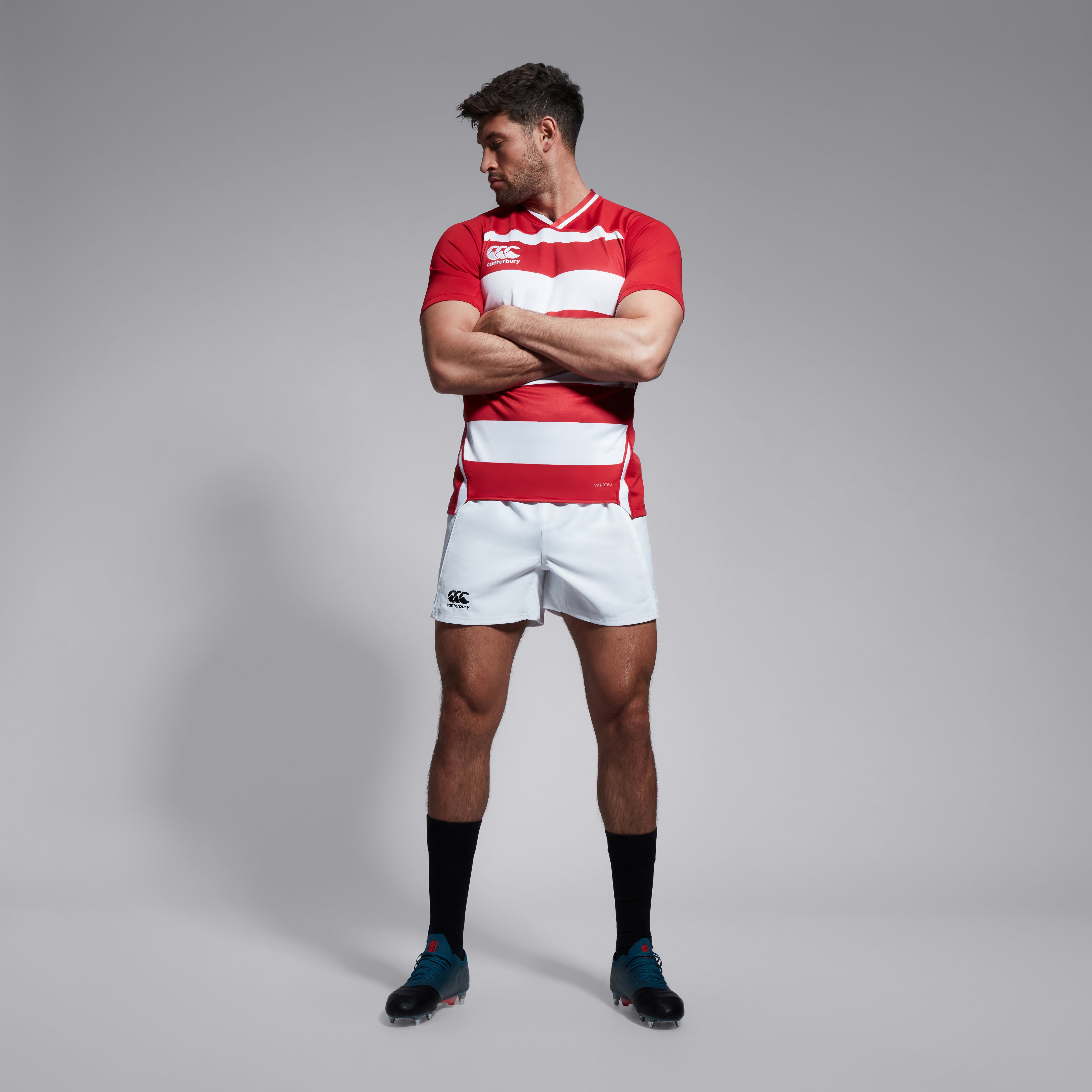 canterbury-advantage-short-uomo-bianco-pantaloncino-rugby image 5