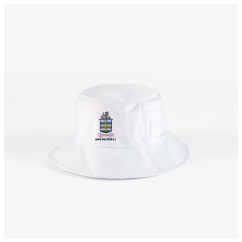 gray-nicolls-long-whatton-cc-senior-bucket-hat-cappello-a-secchiello-bianco image 1