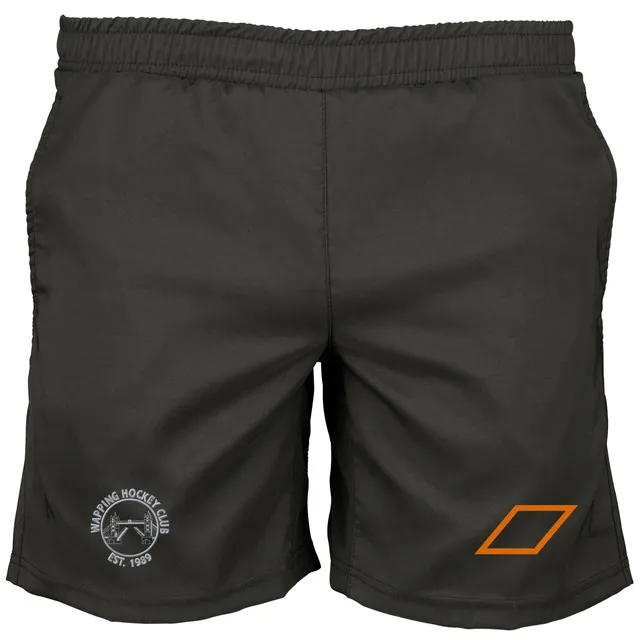 grays-wapping-hc-senior-axis-shorts-neri-pantaloncini-hockey-adulto image 1