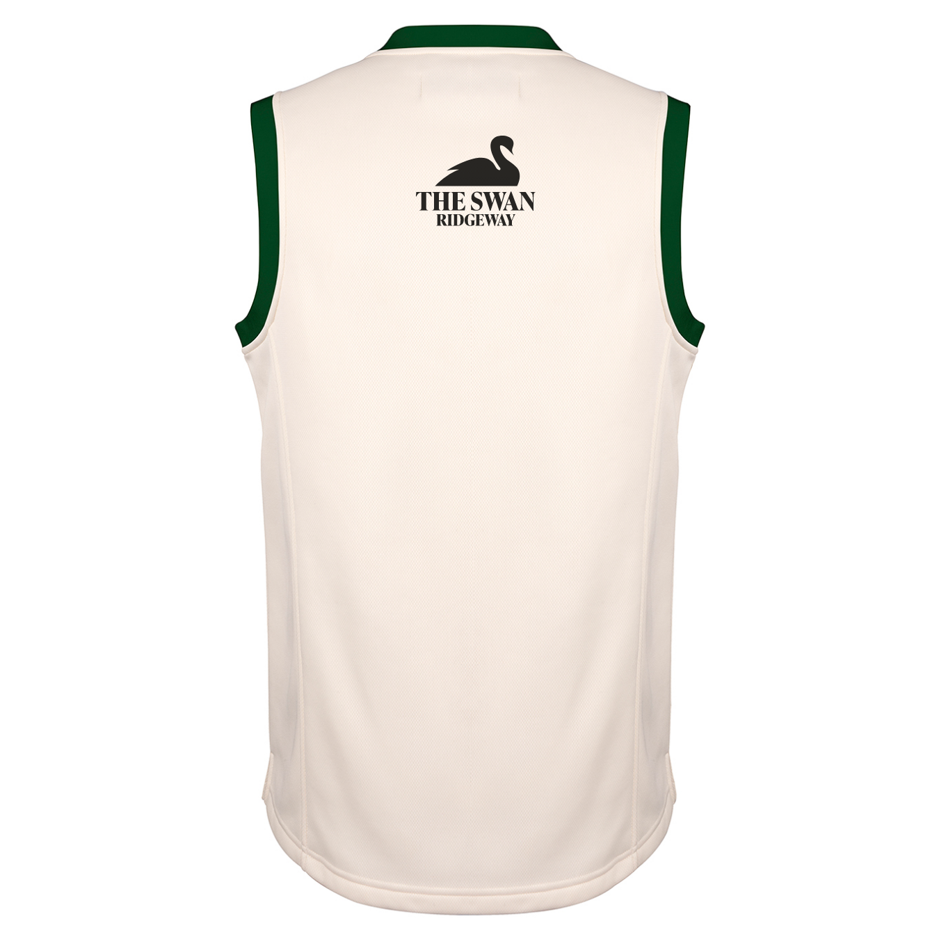 gray-nicolls-pro-performance-gilet-match-avorio-verde-senior-ridgeway-cc image 2