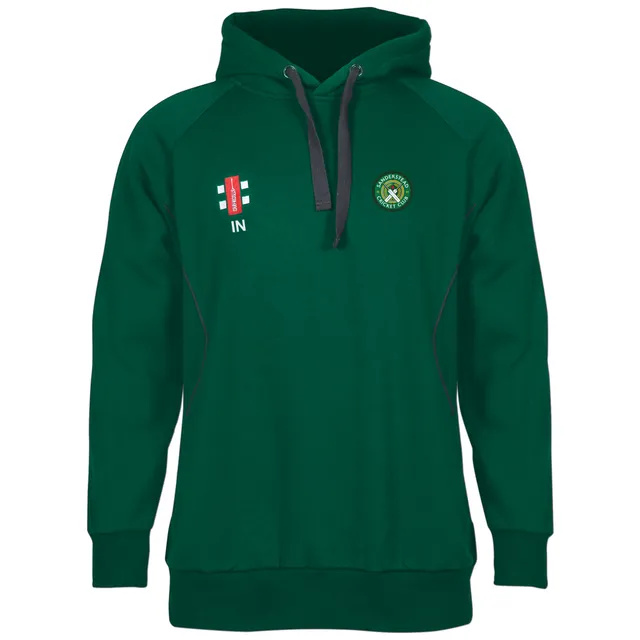 gray-nicolls-storm-felpa-con-cappuccio-adulto-sanderstead-cc-verde image 1