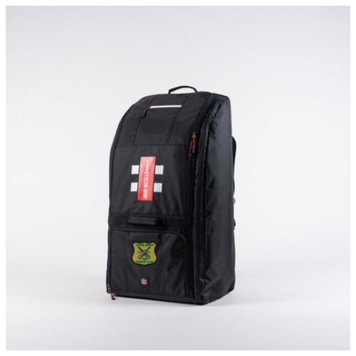 gray-nicolls-goose-green-senior-borsa-coach-bag-nera image 1
