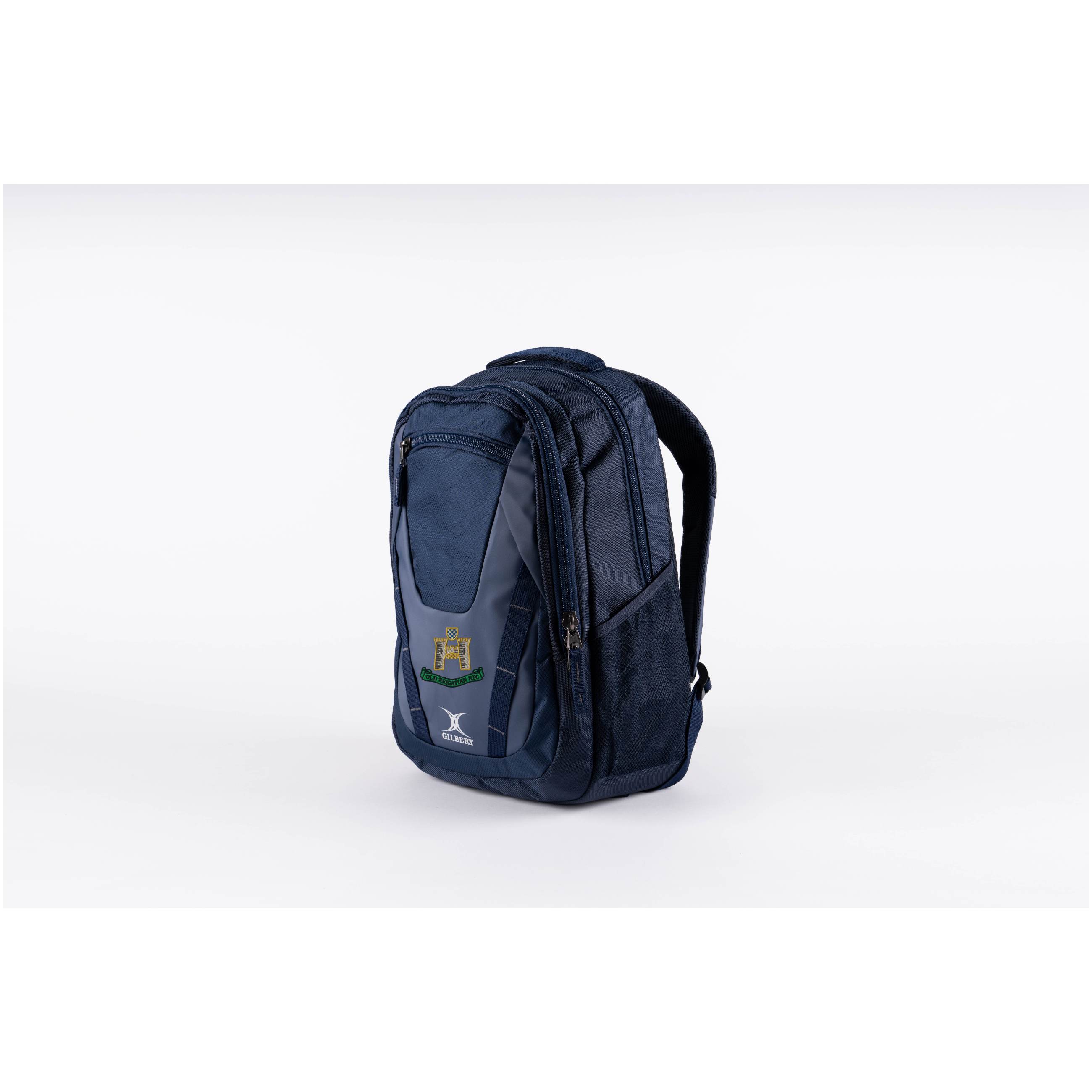 gilbert-rugby-old-reigatian-rfc-club-v4-zaino-senior-blu-navy image 2