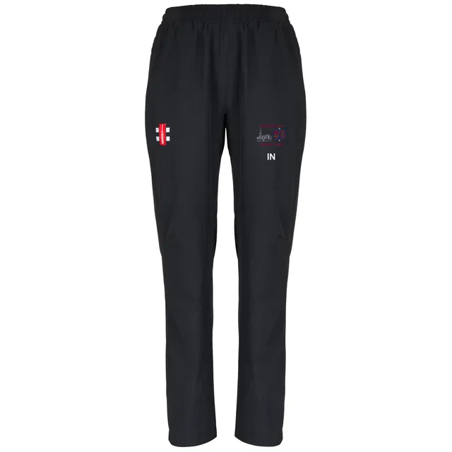 gray-nicolls-velocity-pantaloni-tuta-cricket-donna-senior-menheniot-looe-cc-nero image 1