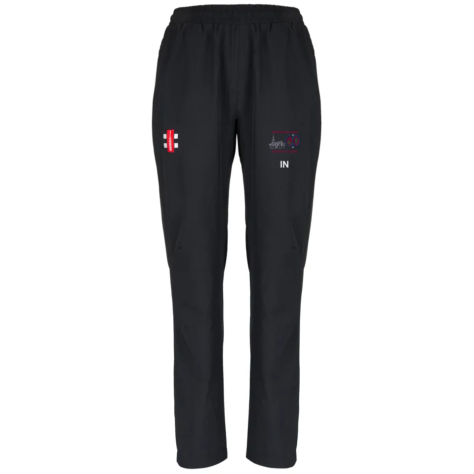 gray-nicolls-velocity-pantaloni-tuta-cricket-donna-senior-menheniot-looe-cc-nero image 1