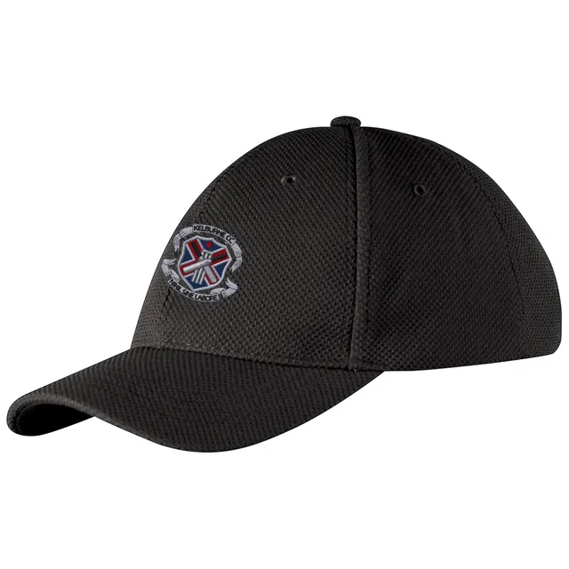 gray-nicolls-kelburne-cc-cappellino-cricket-adulto-nero image 1
