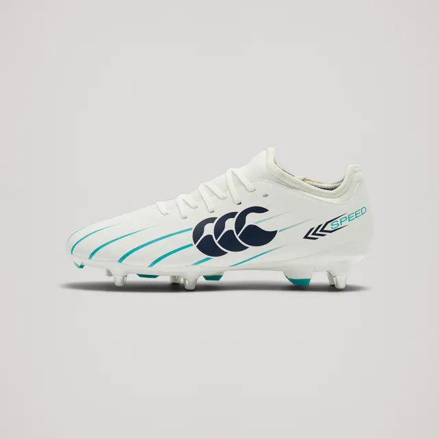 canterbury-speed-falcon-2-0-team-sg-unisex-bianche image 1