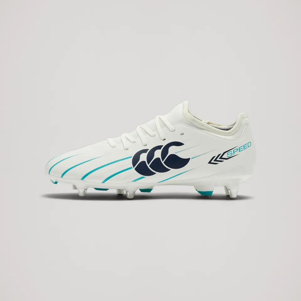 canterbury-speed-falcon-2-0-team-sg-unisex-bianche image 1