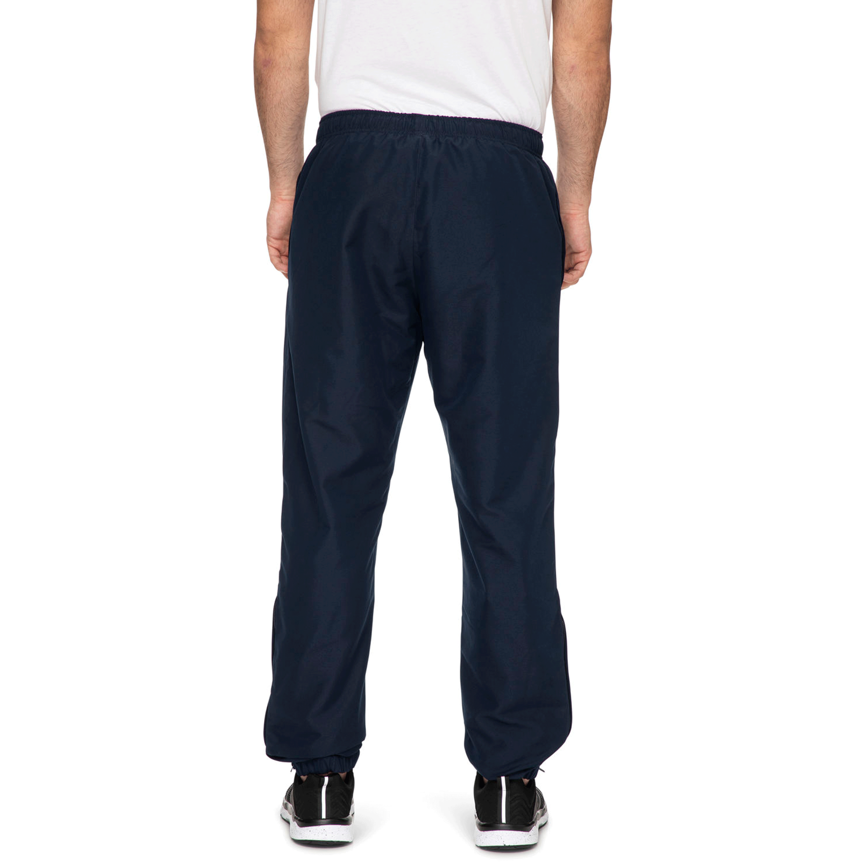 canterbury-team-tonal-cuffed-trackpant-uomo-pantaloni-tuta-rugby-navy image 2