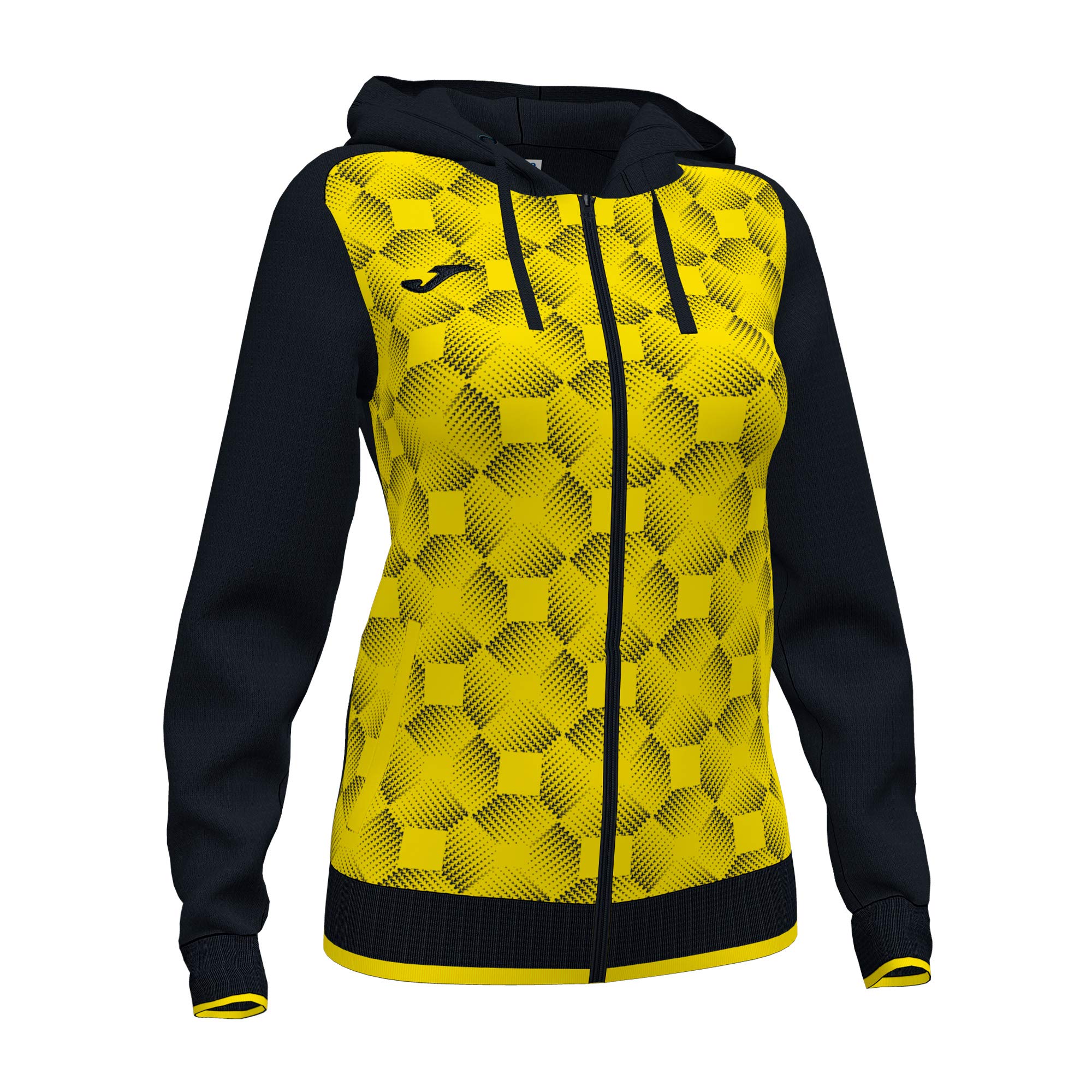 joma-championship-iv-giacca-donna image 7