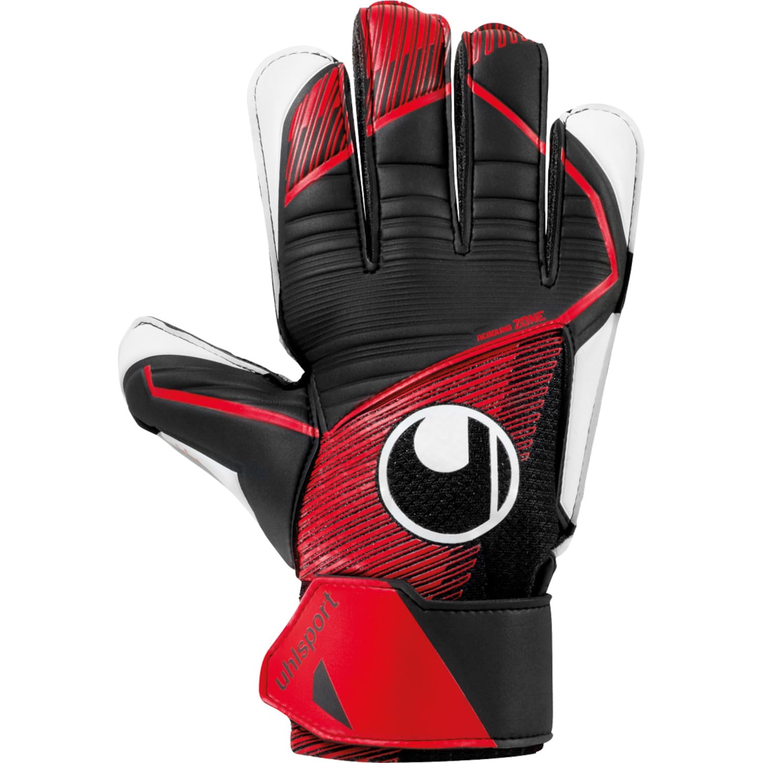 uhlsport-powerline-starter-soft-guanti-portiere-bambino-ragazzo image 1